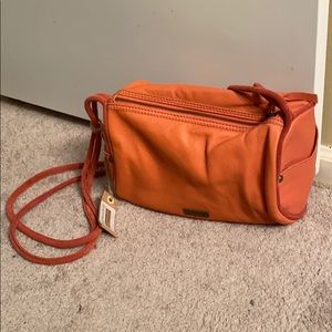 Crossbody bag
